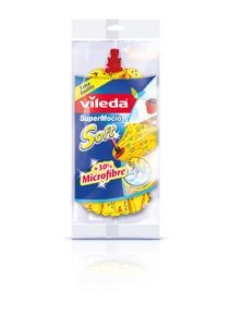 VILEDA SuperMocio Soft