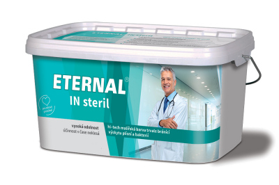 Austis Eternal IN steril 4 kg