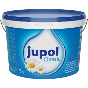 Jupol classic 10 l = 16,5 kg
