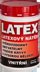 Latex vnitřní 10 KG