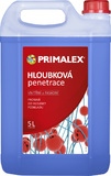 Primalex HLOUBKOVÁ PENETRACE 5 l