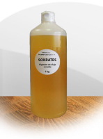 SOKRATES Pigmenty do olejů a vosků OREGONSKÁ BOROVICE 142 DO 0,6L