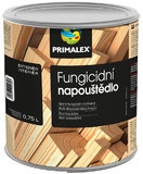Primalex fungicidní napouštědlo na dřevo 0,75 l