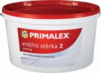 Primalex vnitřní stěrka 2 (20 Kg)
