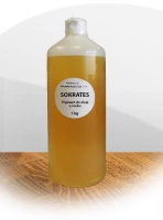 SOKRATES Pigmenty do olejů a vosků BOROVICE 218 do 0,6 l