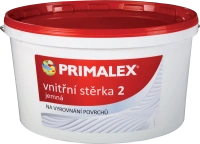 Primalex vnitřní stěrka 2 (8 Kg)