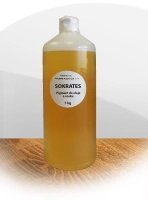SOKRATES Pigmenty do olejů a vosků PLATINA 159 - do 0,6 l