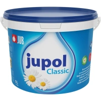Jupol classic 5 l = 8,3 KG