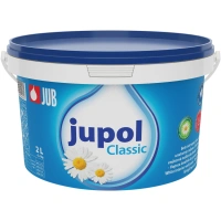 Jupol classic 2 l = 3,3 kg