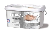 Austis Eternal IN silver 4 kg