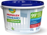 Primalex STANDARD 4 kg