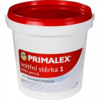 Primalex vnitřní stěrka 1  (20 Kg)