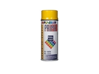 Dupli-Color Prima RAL 1021 žlutá hořčičná lesk 400ml