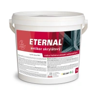Austis ETERNAL antikor akrylátový 02 šedý 5 kg