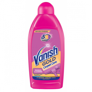 VANISH NA CISTENI KOBERCU RUCNI 500ML