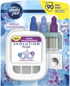 Ambipur 3Volution Spring Awakening 20 ml