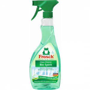 Froschl Bio spiritus čistič skel, 500 ml