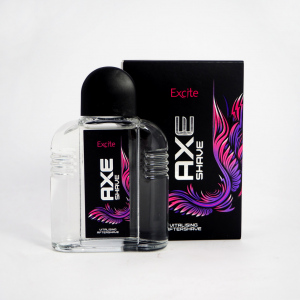 AXE Excite voda po holení 100 ml