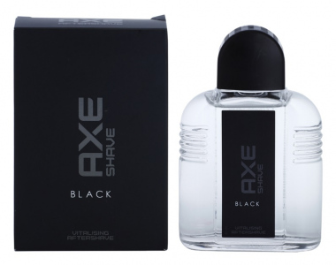 AXE Black voda po holení 100 ml