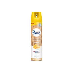 BRAIT furniture cleaner Leštěnka na nábytek 350 ml