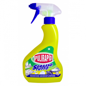 Madel Pulirapid Sgrassotutto odmašťovač, 500 ml