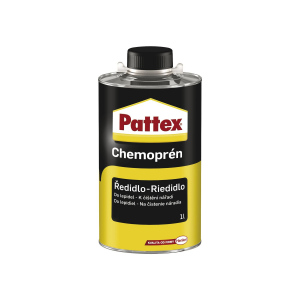 PATTEX CHEMOPRÉN ŘEDIDLO 1L