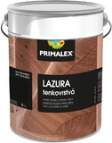 Primalex LAZURA TENKOVRSTVÁ 5 l P0000 bezbarvý