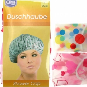 SPRCHOVACÍ ČEPICE 1KS