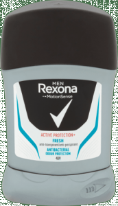 Rexona Men Active Protection Fresh tuhý antiperspirant 50 ml
