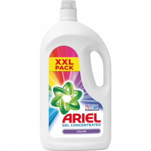 Ariel Color prací gel, 70 praní, 3,85 l