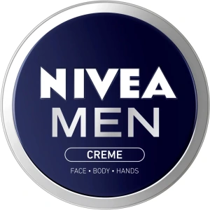 Nivea Men Creme pánský krém, 75 ml