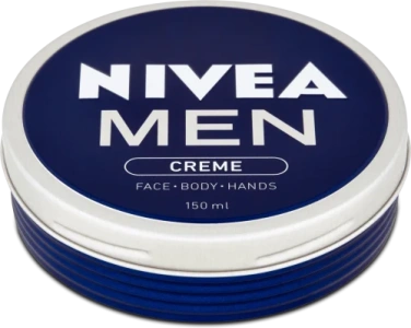 NIVEA MEN  Creme univerzální krém, 150 ml