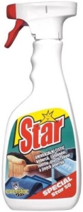 STAR univerzální čistič skvrn s rozprašovačem, 500 ml