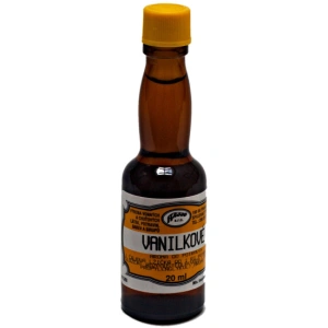 POTRAVINÁŘSKÁ TREST VANILKA 20ML