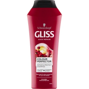 Gliss Ultimate Color šampon, 250 ml