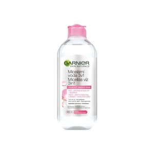 Garnier Skin Naturals Micelární voda 3 v 1, 400 ml