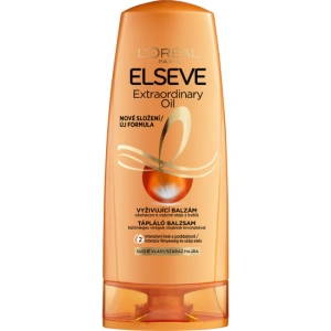 LORÉAL ELSEVE EXTRAORDINARY OIL BALZÁM NA VLASY 200ML