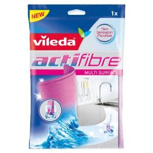 VILEDA Activefibre univerzální hadřík