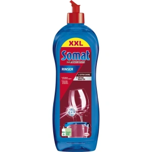 Somat leštidlo do myčky Rinser, 750 ml