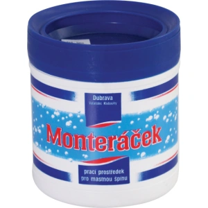 MONTERÁČEK 500G