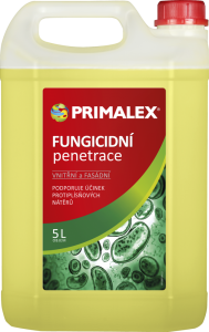 Primalex PROTIPLÍSŇOVÁ PENETRACE 5 l