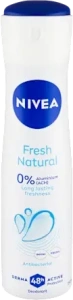 NIVEA DEO FRESH 150 ML