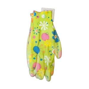 RUKAVICE ZAHRADNÍ DÁMSKÉ