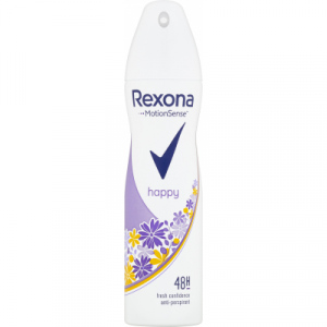 Rexona Happy antiperspirant, 150 ml