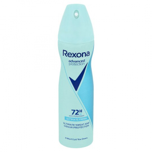 Rexona Ultimate Fresh antiperspirant deo 150 ml