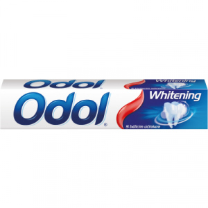 ZUBNÍ PASTA ODOL WHITENING 75 ML