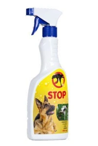 BIO STOP PES 500ML
