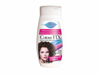 Bio Bione krémový kondicionér COLOUR FIX 260 ml