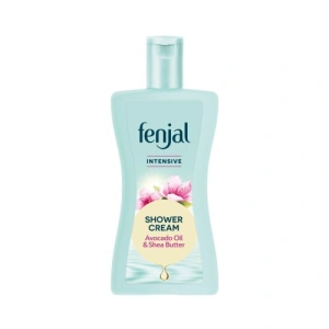 FENJAL INTENSIVE SHOWER CREME 200ML