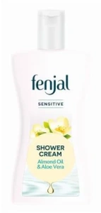 Fenjal SENSITIVE sprchový krém 200 ml